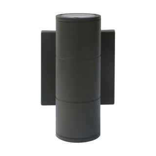 2 LT LED SM UP & DOWN SCONCE