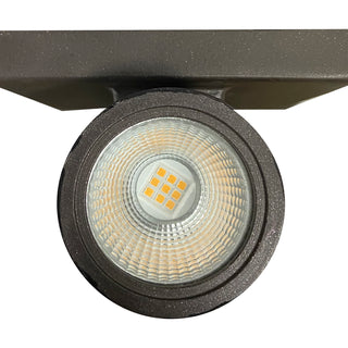 2 LT LED LG UP & DOWN SCONCE