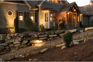 LED 9W LANDSCAPE FLOOD