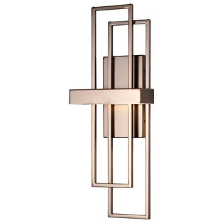 FRAME LED WALL SCONCE