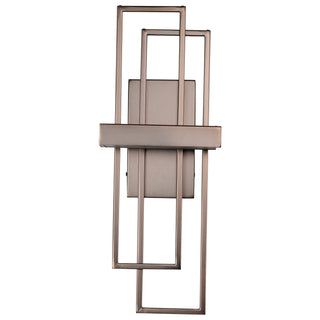 FRAME LED WALL SCONCE