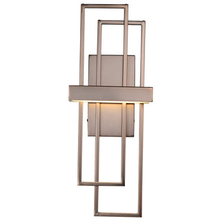 FRAME LED WALL SCONCE