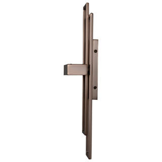 FRAME LED WALL SCONCE