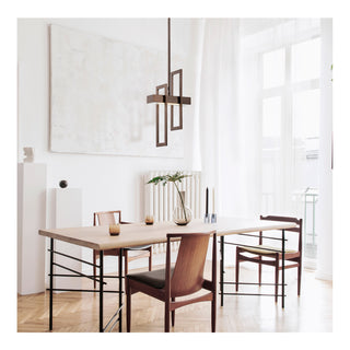 FRAME LED PENDANT