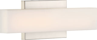 JESS LED SMALL VANITY