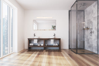 JESS LED LARGE VANITY