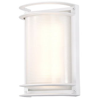 LED RECTANGULAR BULK HEAD