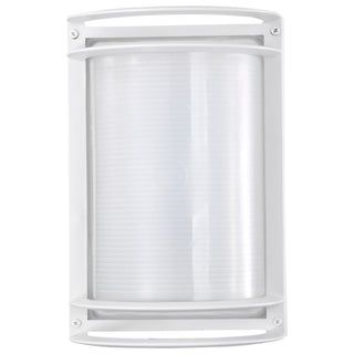 LED RECTANGULAR BULK HEAD