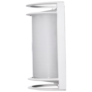 LED RECTANGULAR BULK HEAD