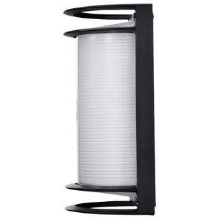 LED RECTANGULAR BULK HEAD