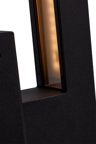 RAVEN 10" LED OUTDOOR SCONCE