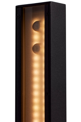 RAVEN 10" LED OUTDOOR SCONCE