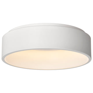 ORBIT LED 20W FLUSH MOUNT