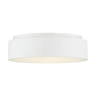 ORBIT LED 30W FLUSH MOUNT