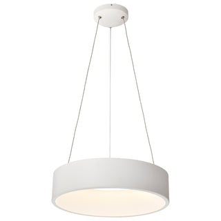 ORBIT LED 20W PENDANT