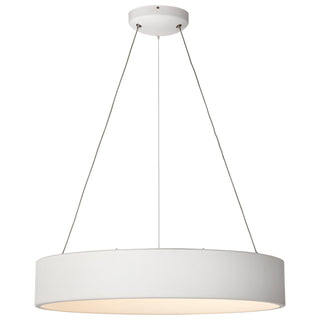 ORBIT LED 30W PENDANT