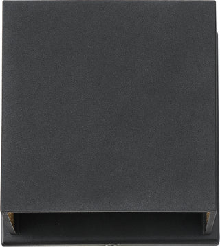 LIGHTGATE LED SQUARE SCONCE