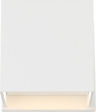 LIGHTGATE LED SQUARE SCONCE