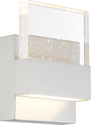 ELLUSION LED SMALL WALL SCONCE