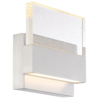 ELLUSION LED MED WALL SCONCE