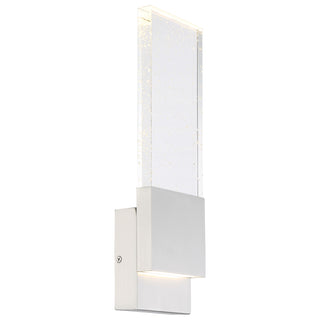 ELLUSION LED LARGE WALL SCONCE