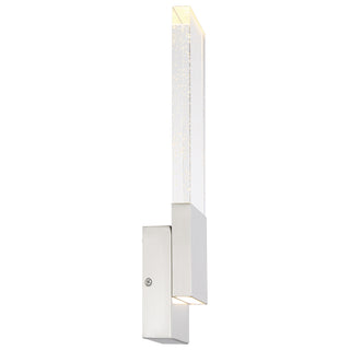 ELLUSION LED LARGE WALL SCONCE