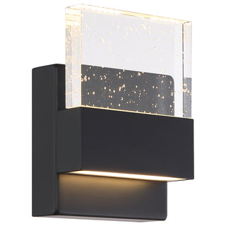 ELLUSION LED SMALL WALL SCONCE