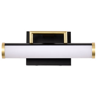 SOLANO LED SMALL VANITY