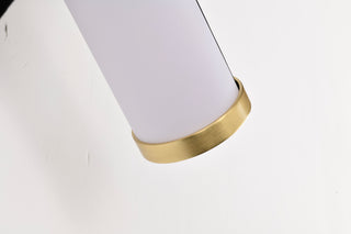 SOLANO LED SMALL VANITY