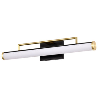 SOLANO LED MEDIUM VANITY