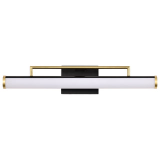 SOLANO LED MEDIUM VANITY