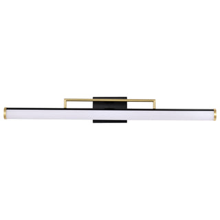 SOLANO LED LARGE VANITY