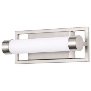 CANAL LED SMALL VANITY