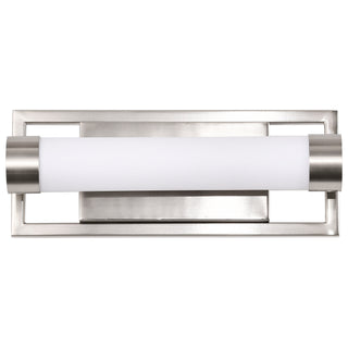 CANAL LED SMALL VANITY