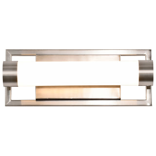 CANAL LED SMALL VANITY