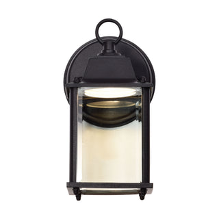 LED 8W CUBE LANTERN 3000K