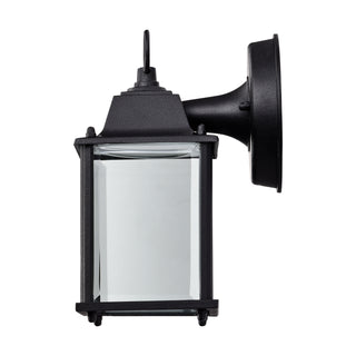 LED 8W CUBE LANTERN 3000K