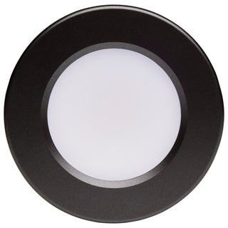 4" LED SURFACE MOUNT/BRONZE