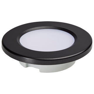 4" LED SURFACE MOUNT/BRONZE