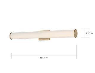 LENA LED 36" VANITY