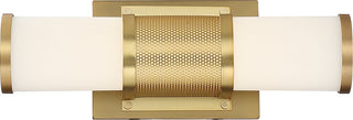 CAPER LED 12" VANITY