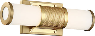 CAPER LED 12" VANITY