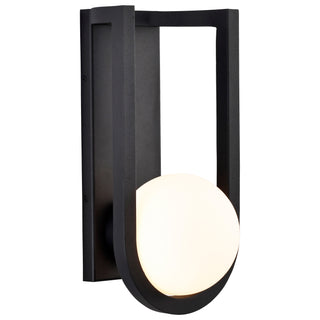 CRADLE 6W LED LG WALL LANTERN