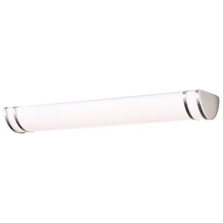 LED GLAMOUR 25" BN VANITY