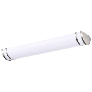LED GLAMOUR 25" BN VANITY