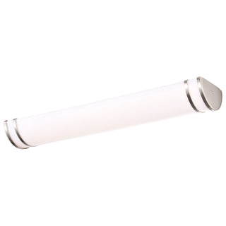 LED GLAMOUR 25" BN VANITY