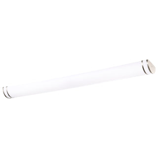 LED GLAMOUR 49" BN VANITY