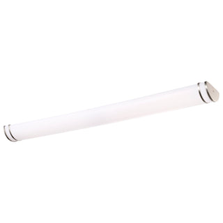 LED GLAMOUR 49" BN VANITY