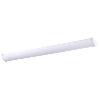 LED CRISPO 49" WHITE VANITY