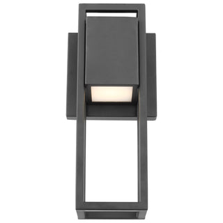 SUPREME 10W LED SM WALL LANT